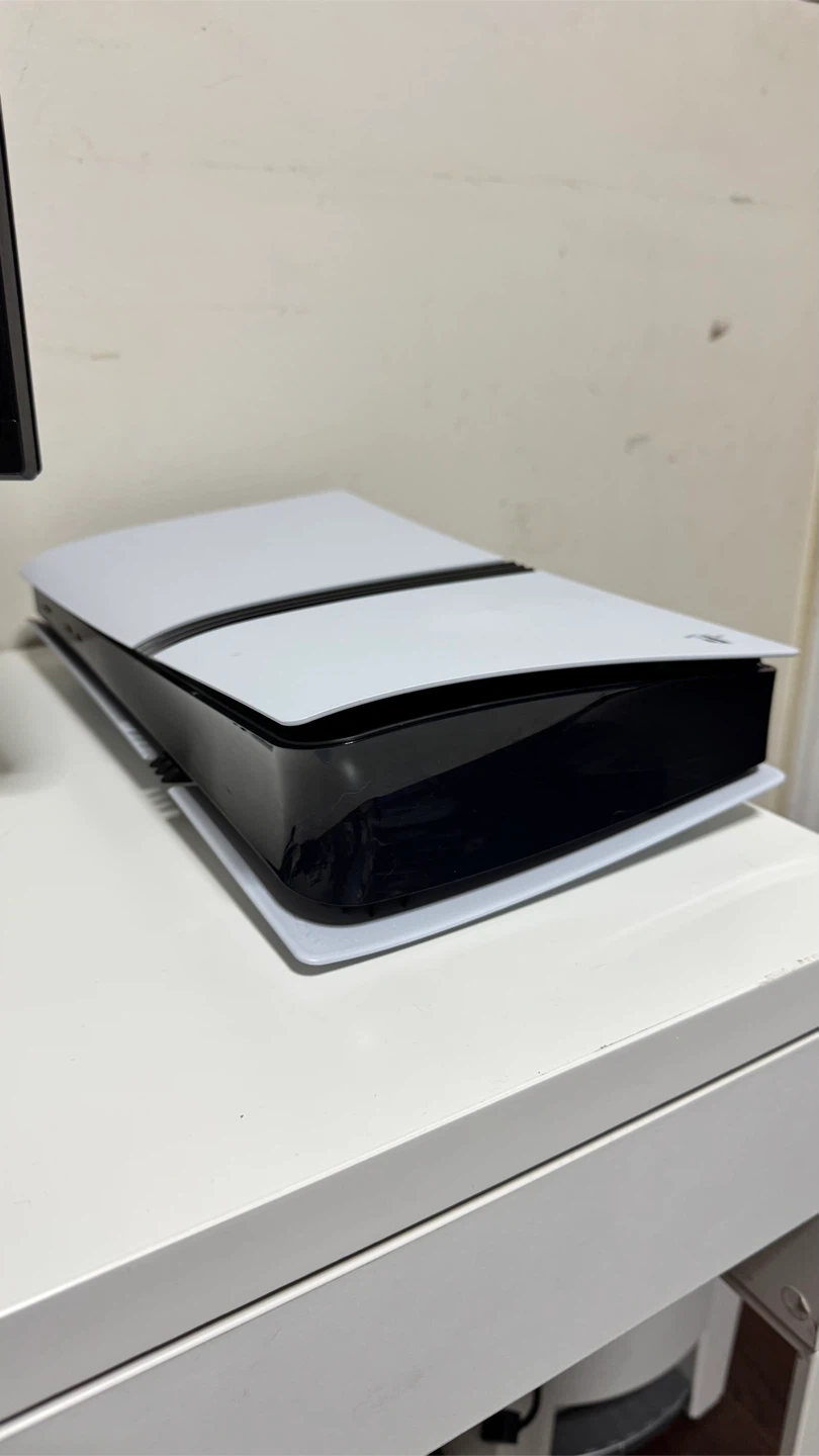 PS5 Pro pickup St Clair West & Bathurst