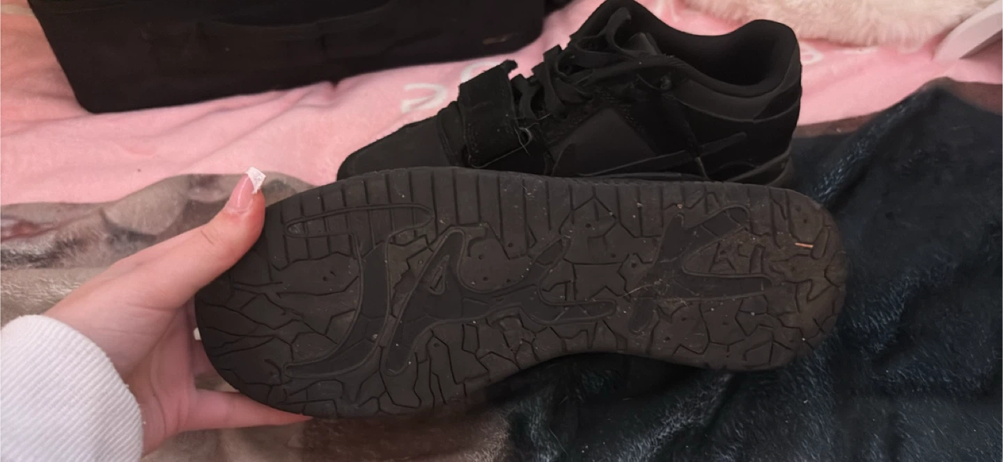 Travis Scott all black jump man jack - photo 4