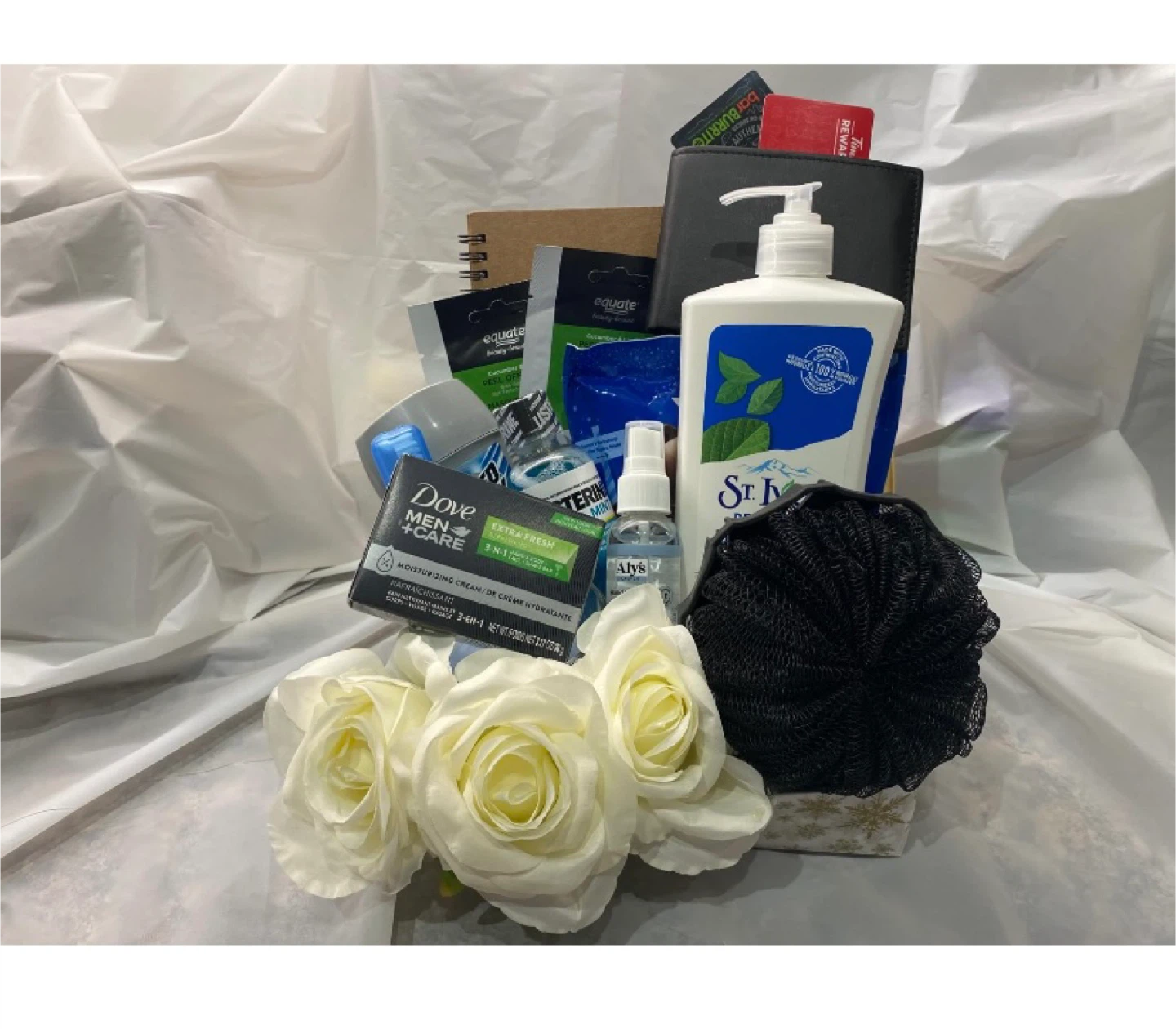 Men's Gift Set
