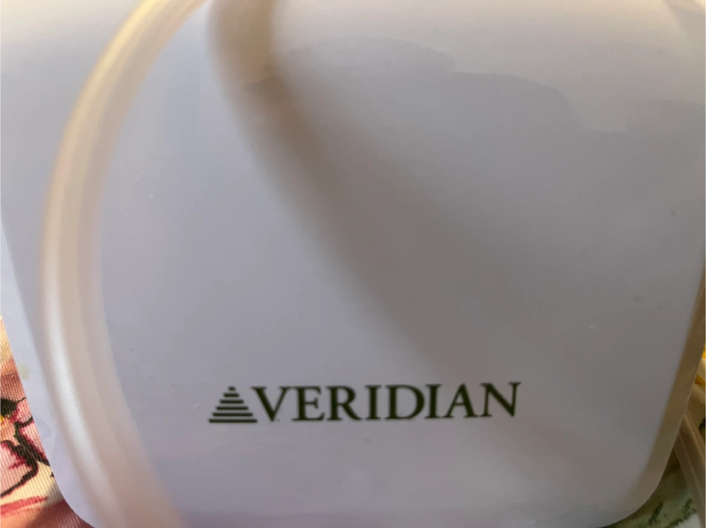 Veridian Nebulizer with Mask and Tubing - photo 3