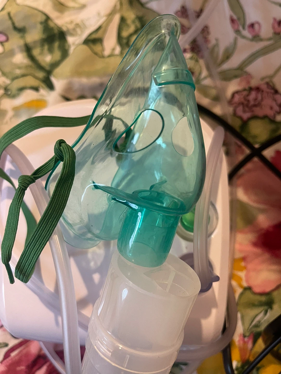 Veridian Nebulizer with Mask and Tubing - photo 2