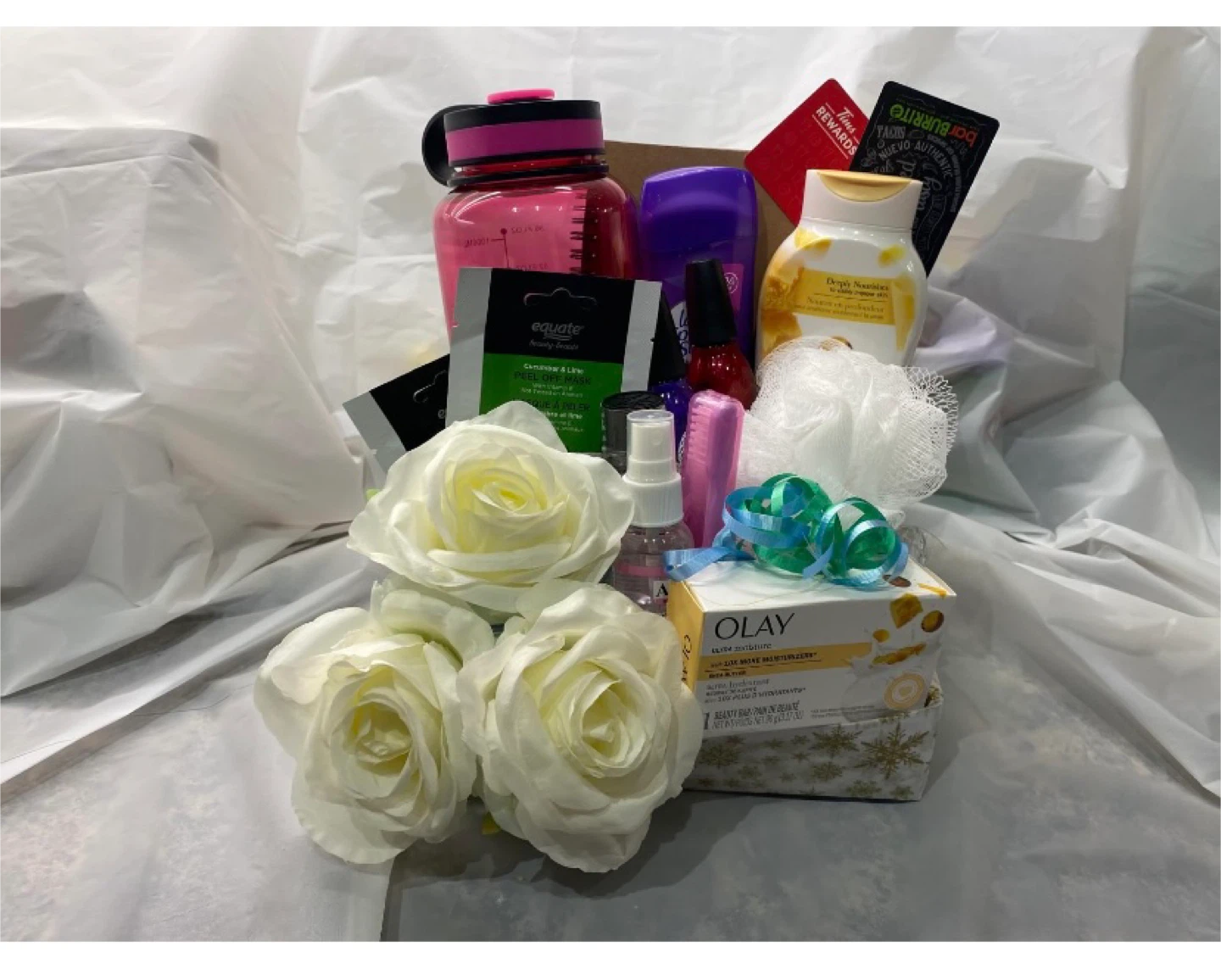 Ladies Gift Set