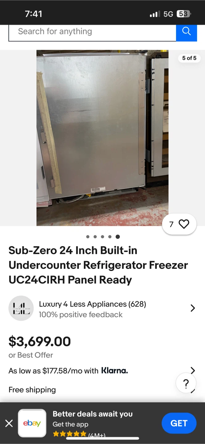 Sub-Zero - photo 2