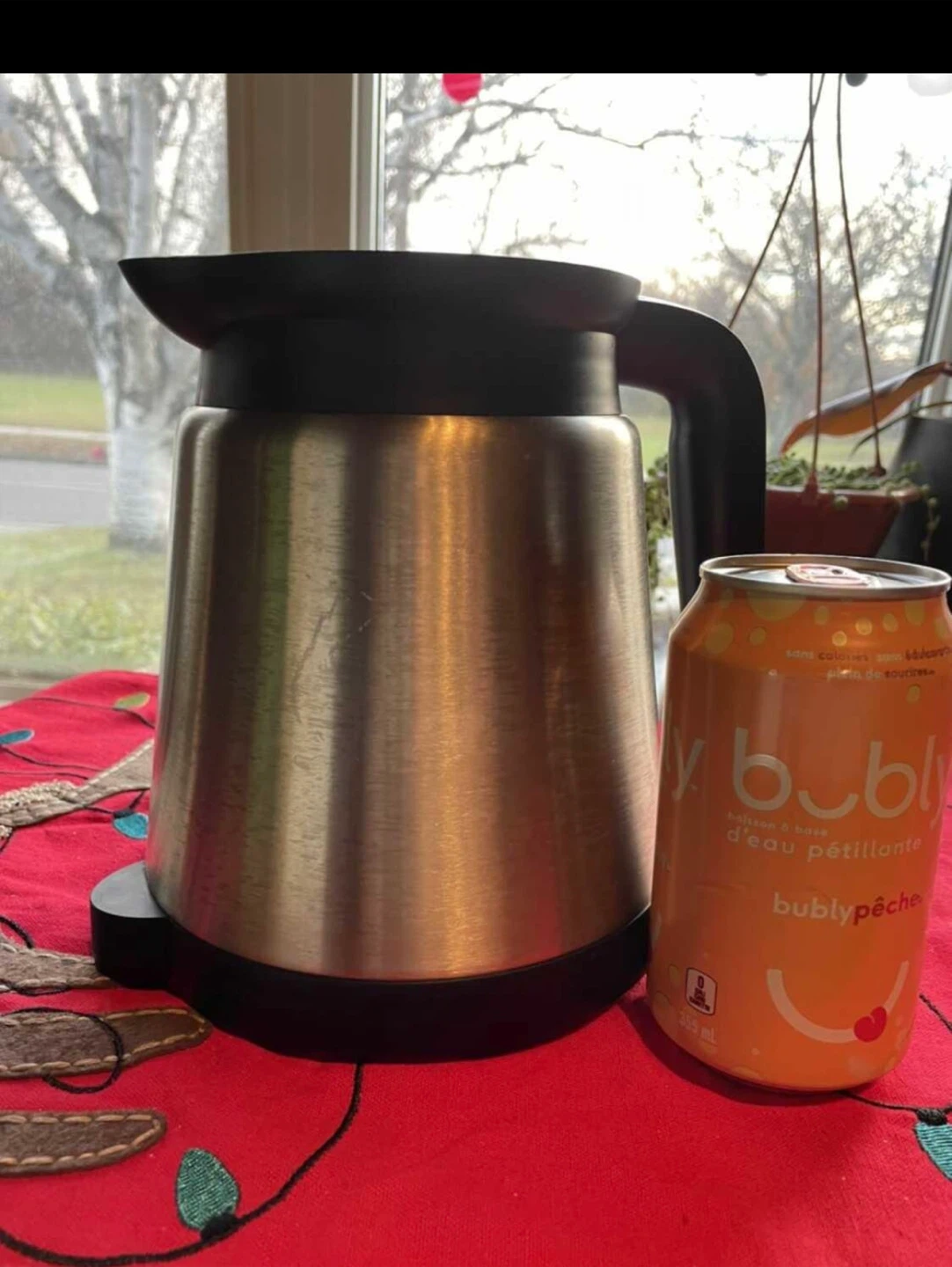Keurig Thermal Carafe - photo 3