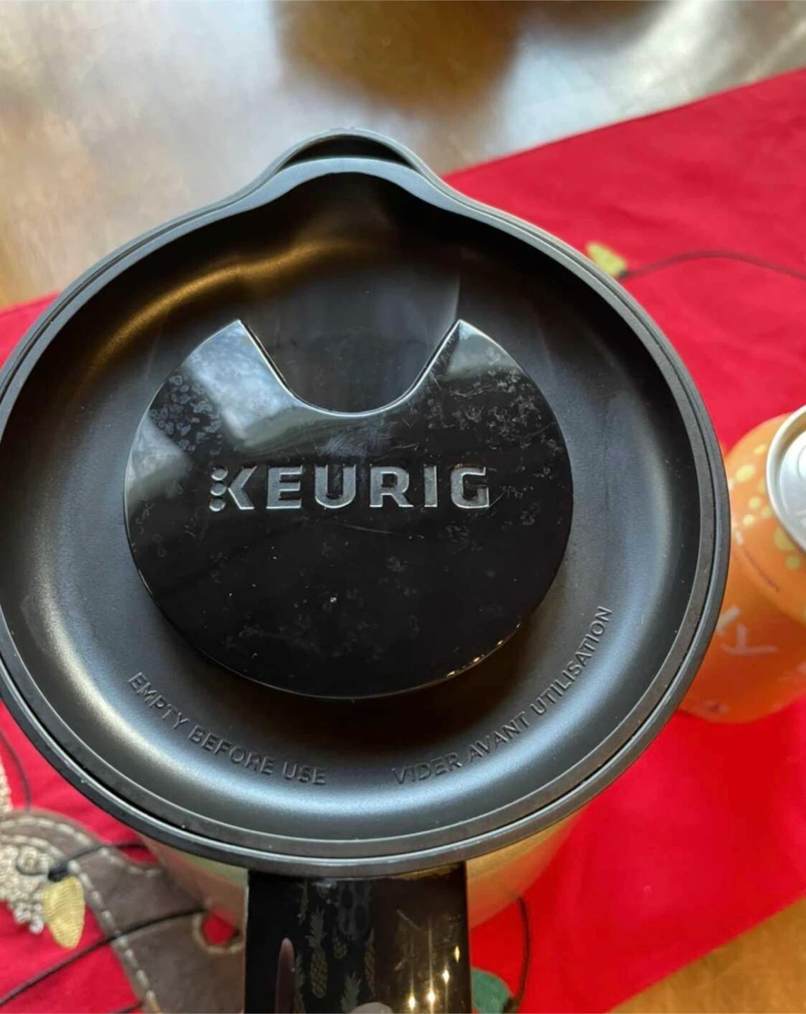 Keurig Thermal Carafe - photo 2