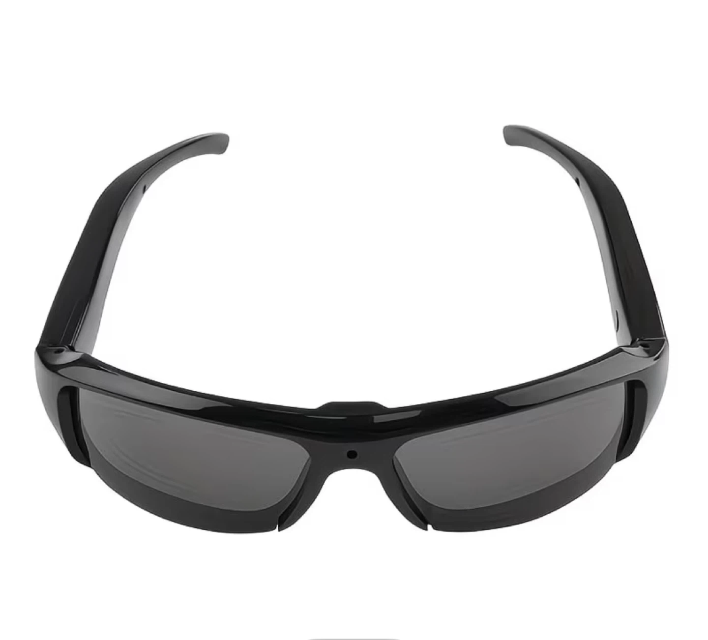 1080P HD Video Recording Glasses with TF Card Slot - photo 2