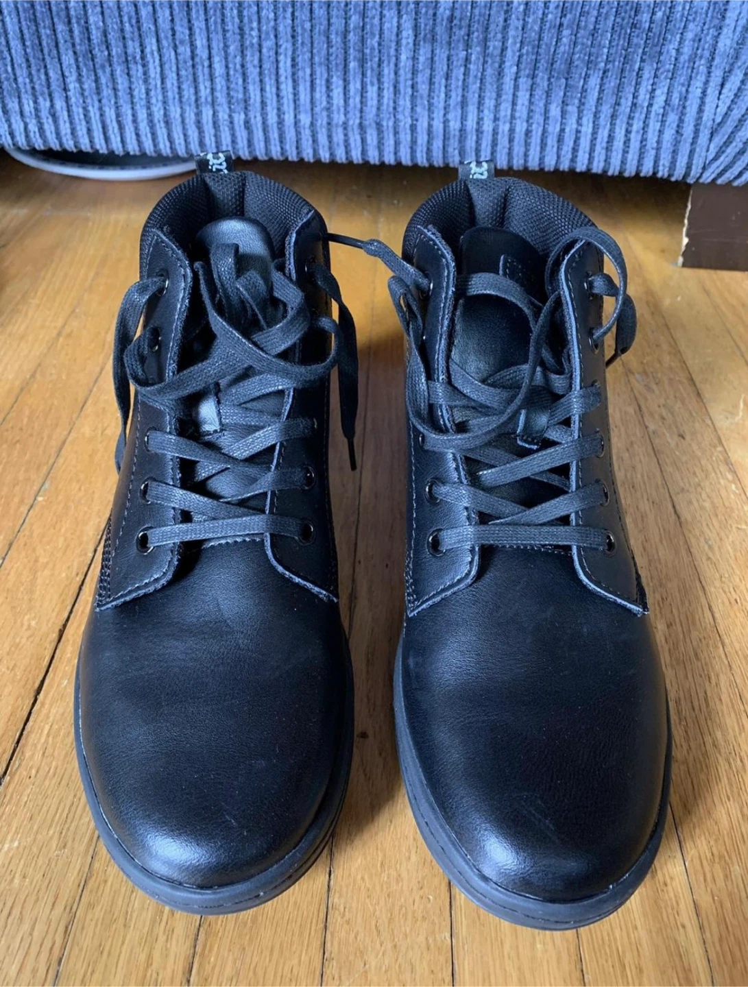 BNIB Dr. Martens - size 8 - photo 4