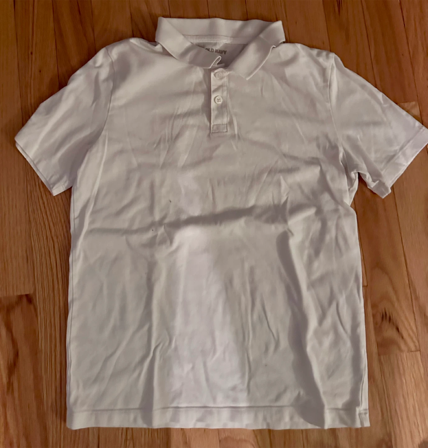 Boys White Shirt and polo - photo 3