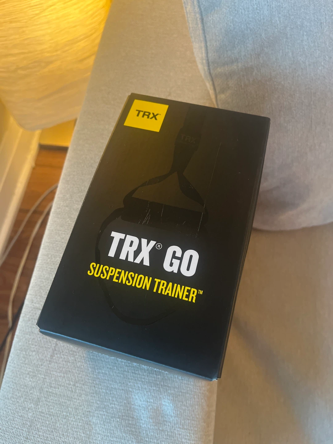 TRX GO Suspension Trainer
