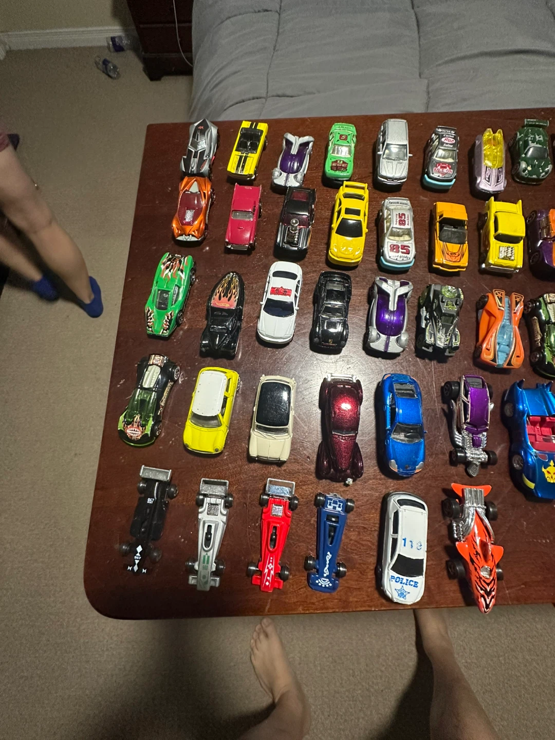 61 car Collection - photo 3