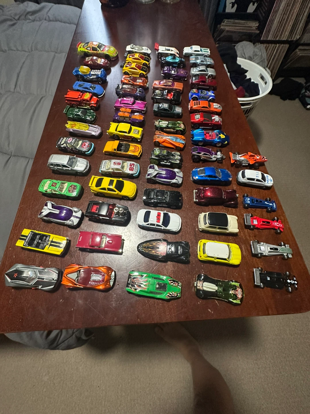 61 car Collection - photo 2