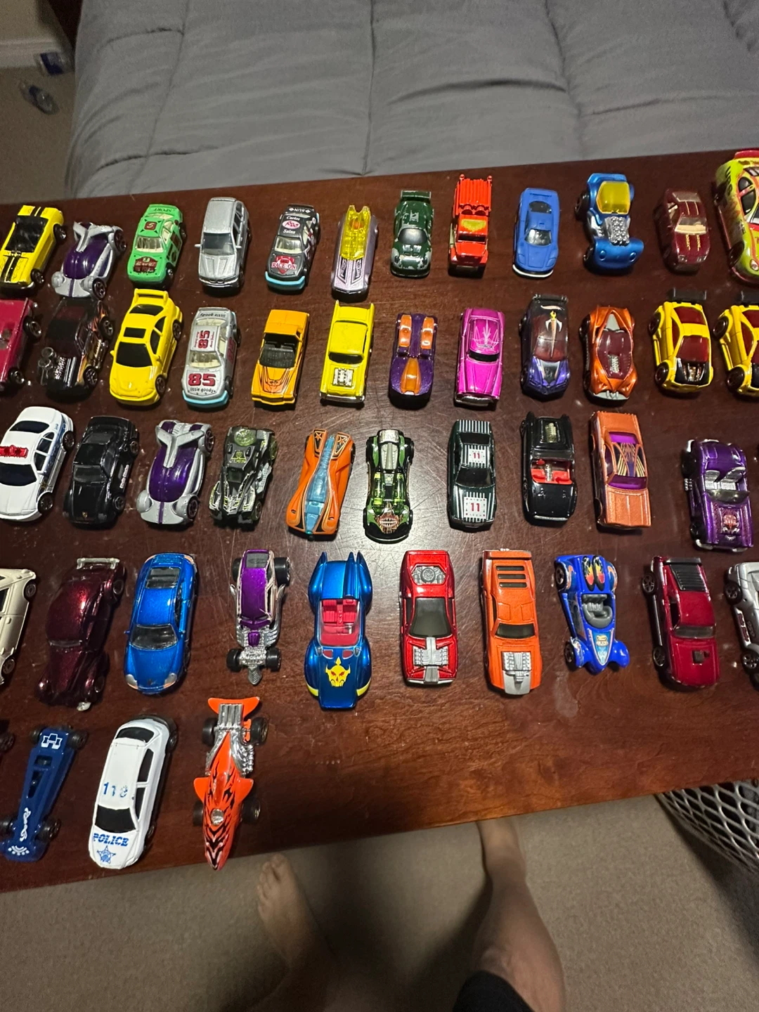 61 car Collection - photo 5