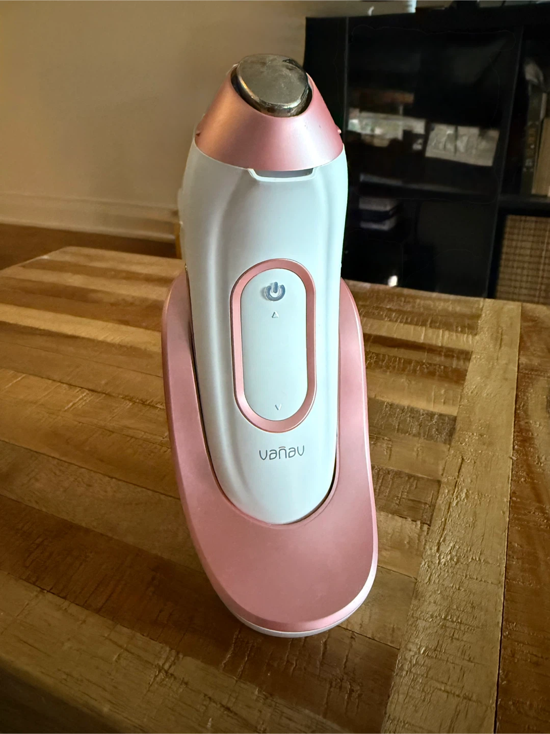 Vanav UP6 Facial Massager - Premium K-Beauty Device