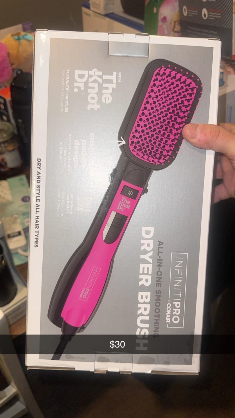 Tymo Rovy Wave Curling Iron - photo 3