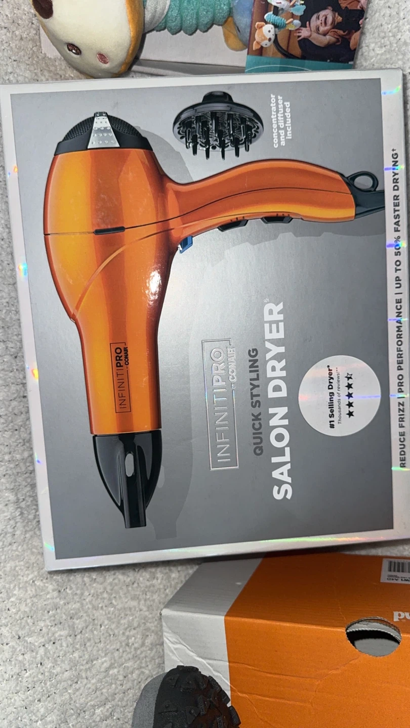Tymo Rovy Wave Curling Iron