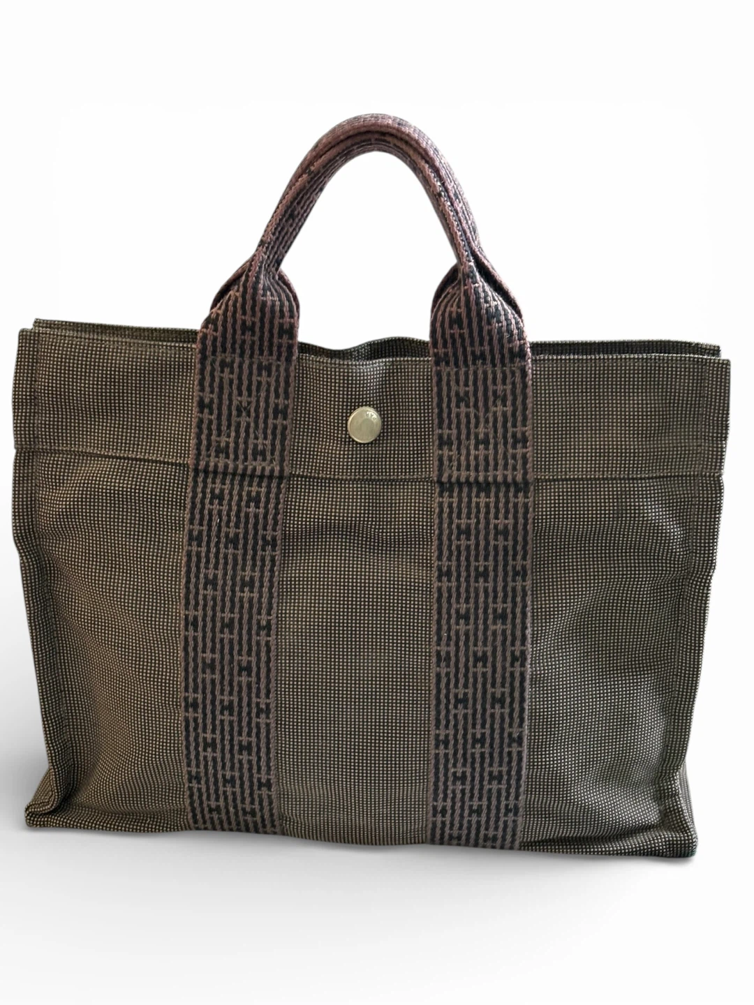 Hermès Tote Bag