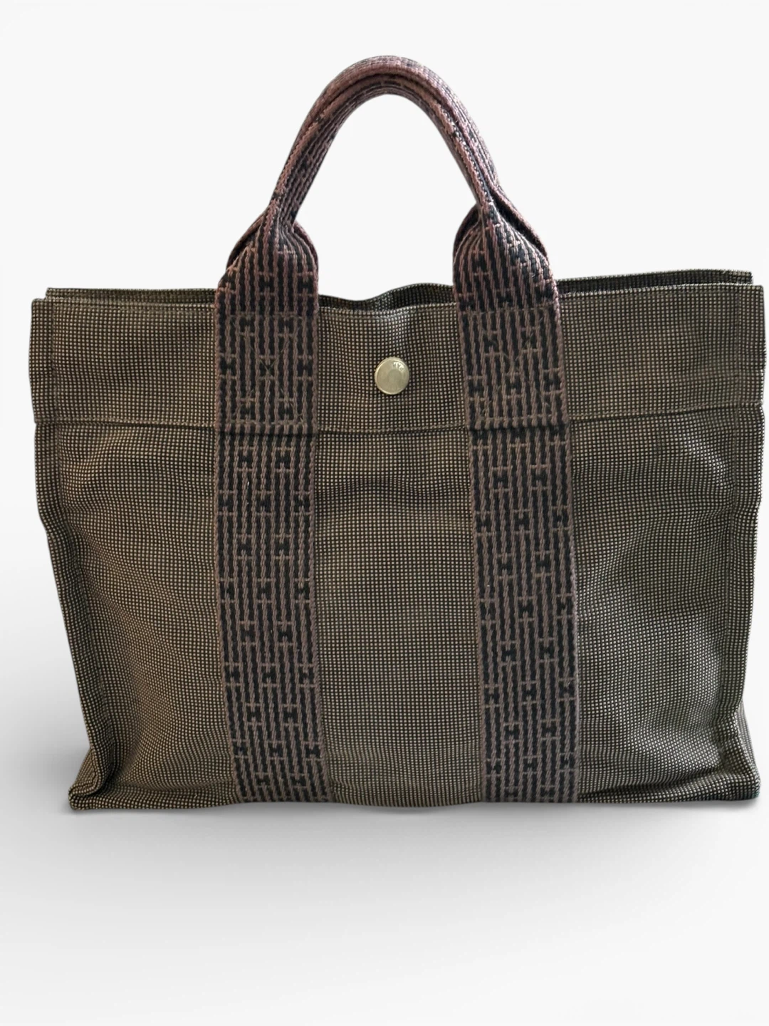 Hermès Tote Bag - photo 2