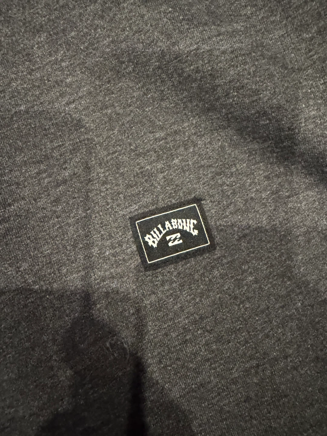 Billabong Zip-Up Large Hoodie - photo 2