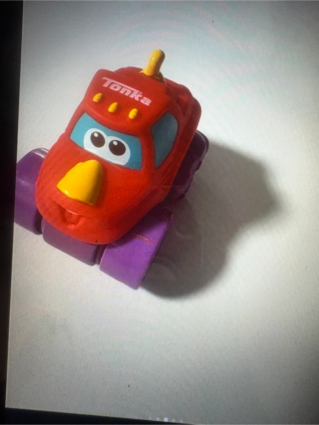 Lot de 4 camions Tonka pour tout-petits - photo 4