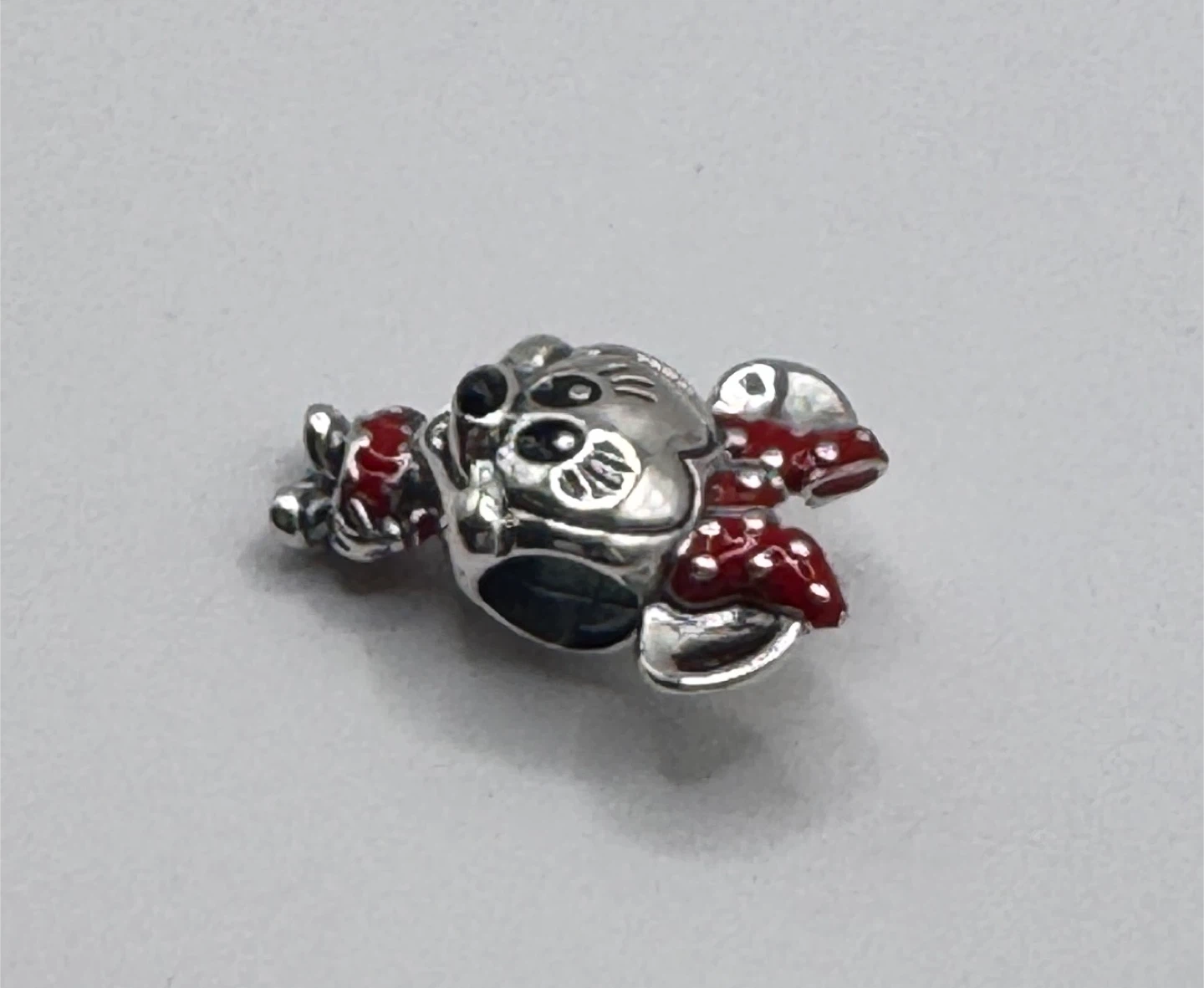Disney Minnie Mouse Charm - photo 3