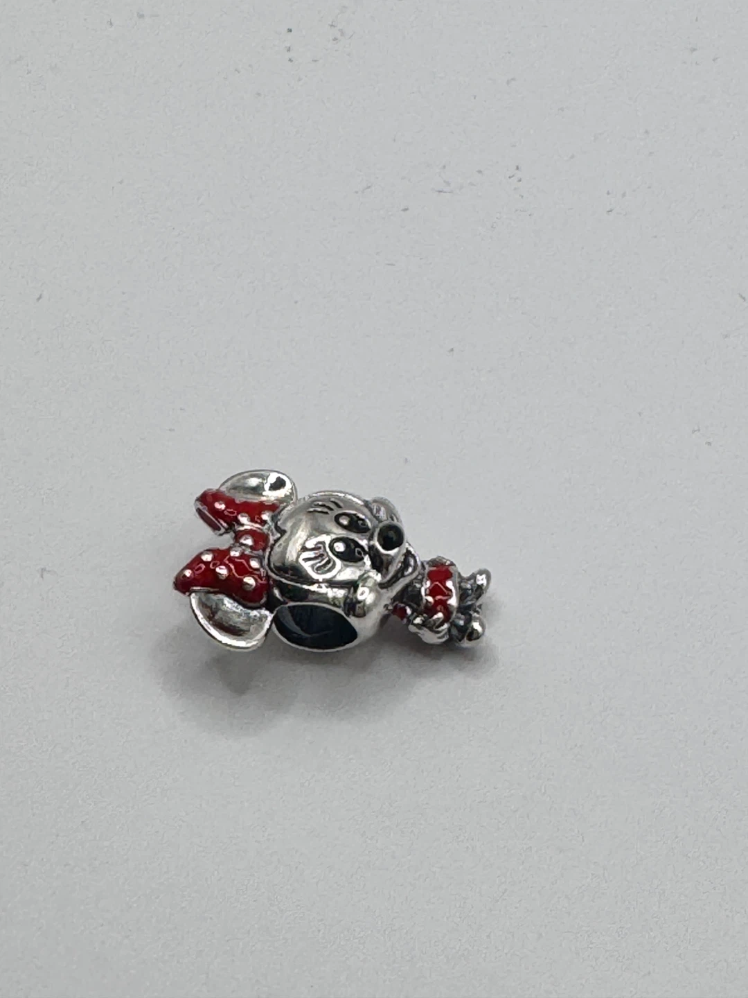 Disney Minnie Mouse Charm