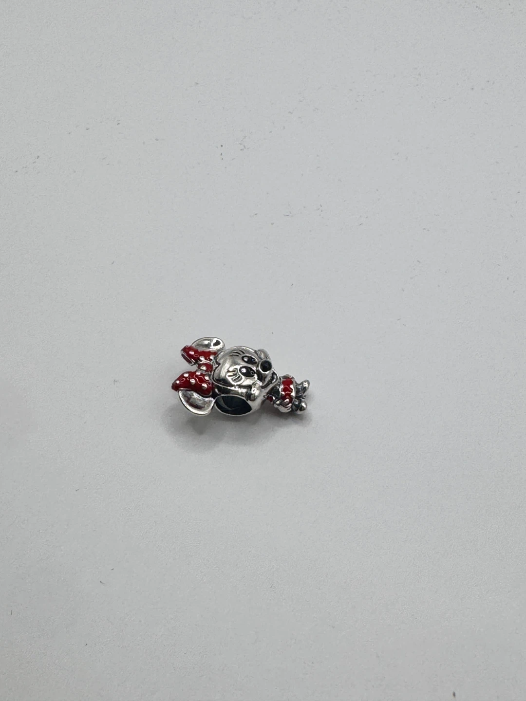 Disney Minnie Mouse Charm - photo 5
