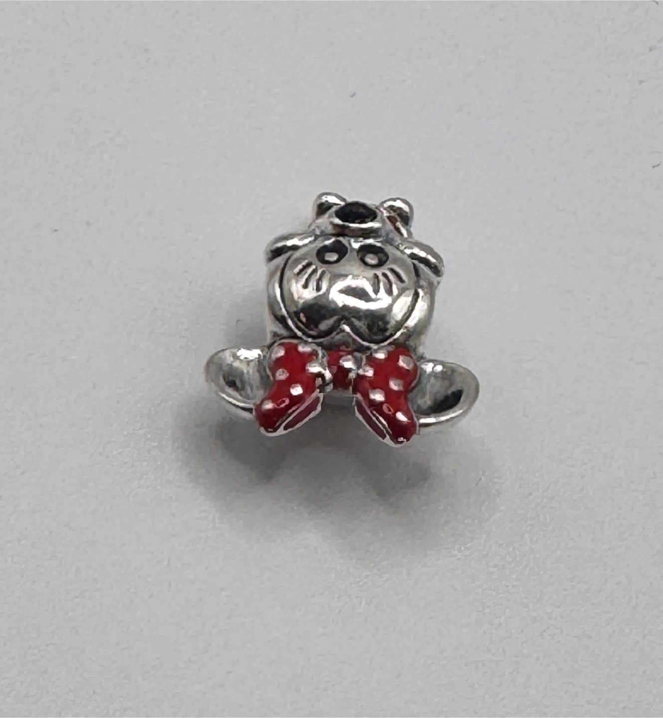 Disney Minnie Mouse Charm - photo 4