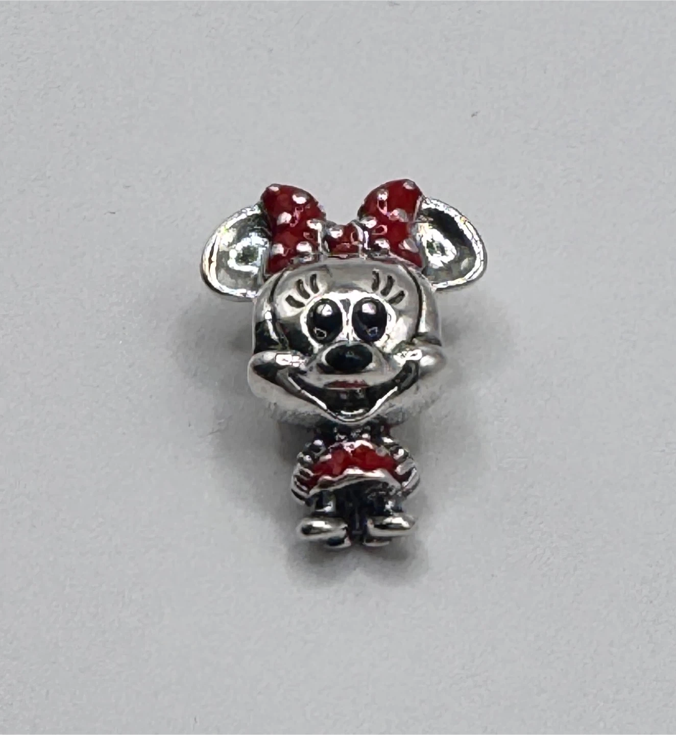 Disney Minnie Mouse Charm - photo 2