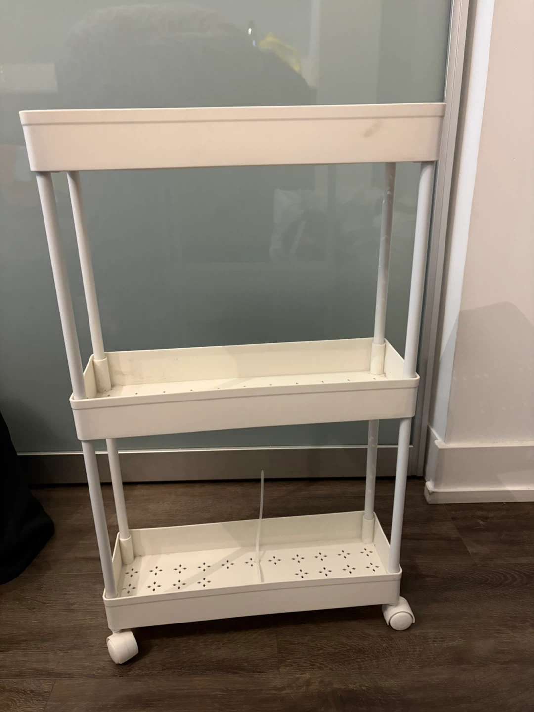 Moving sale ❗️Rolling Storage Cart