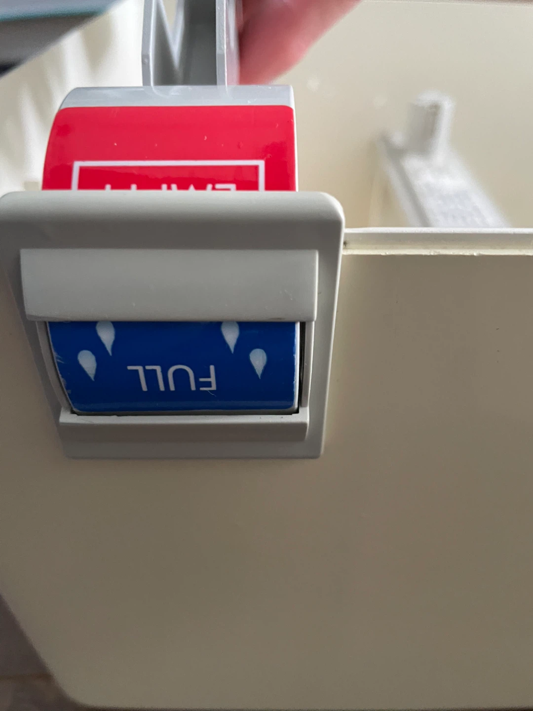 Bionaire humidifier with Replacement Wicks - photo 4