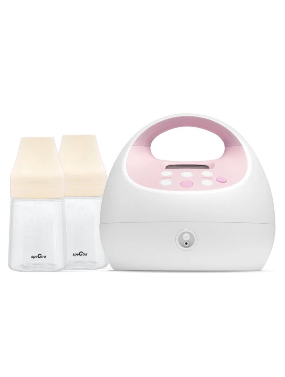Spectra S2 PLUS Premier Electric Breast Pump - photo 5