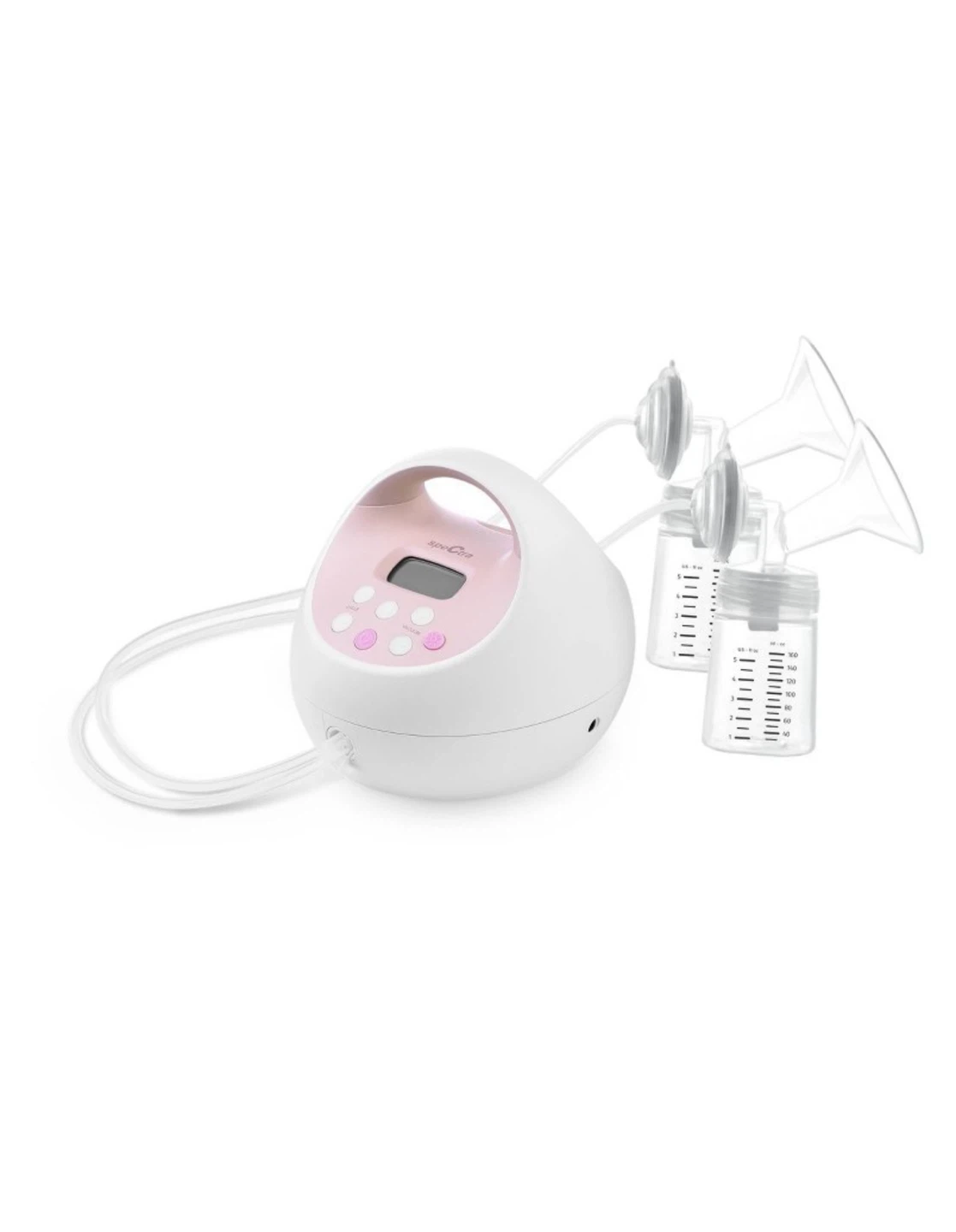 Spectra S2 PLUS Premier Electric Breast Pump - photo 4