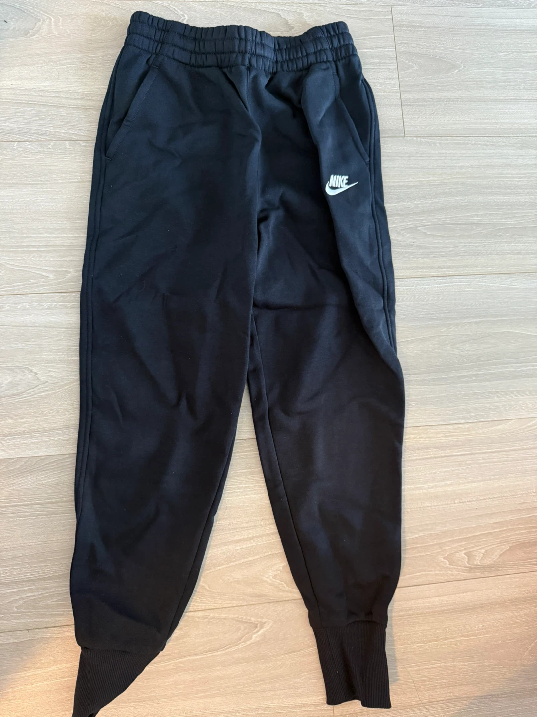 Nike Black Sweatpants