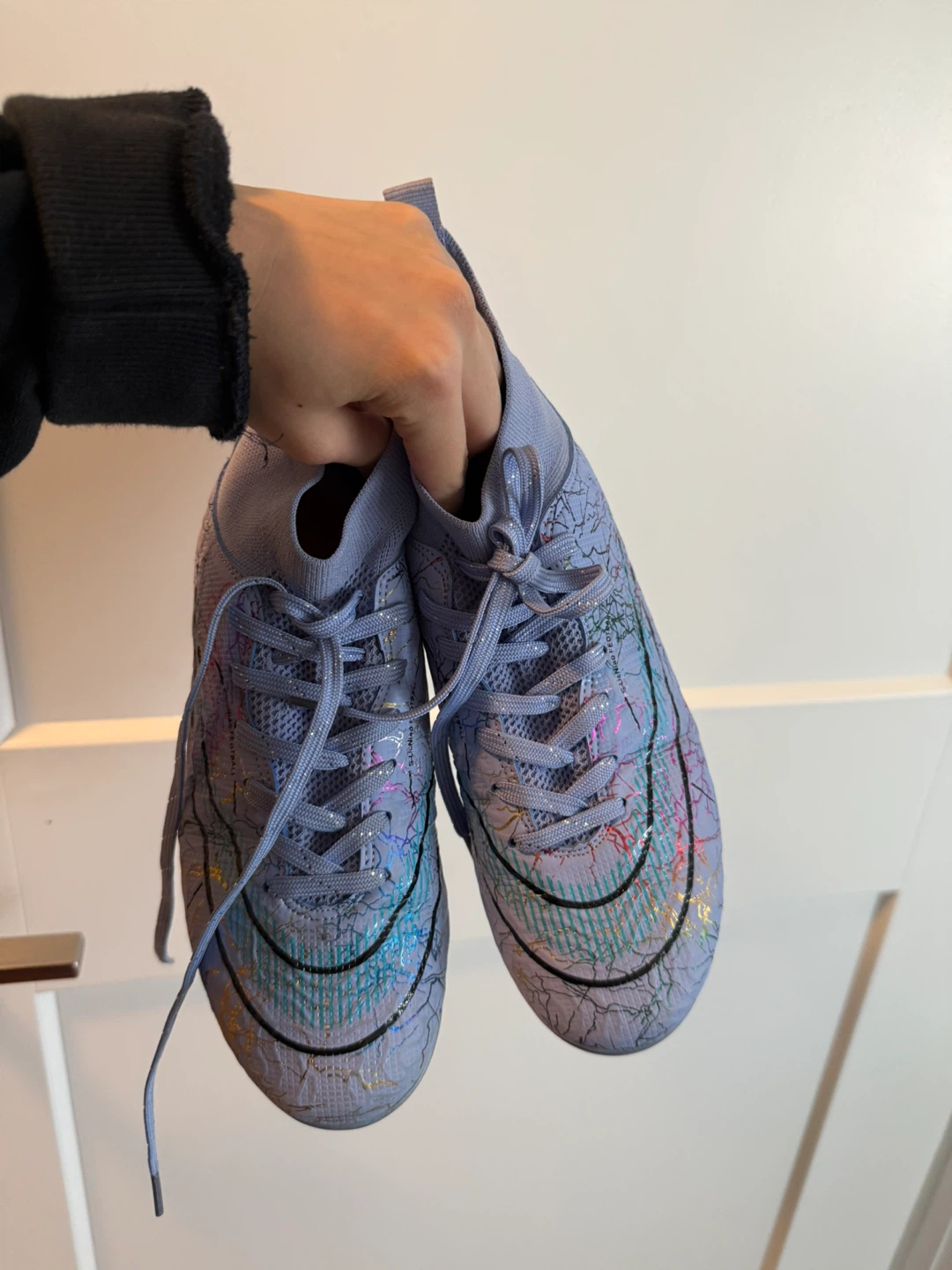 Nike Mercurial Football Cleats