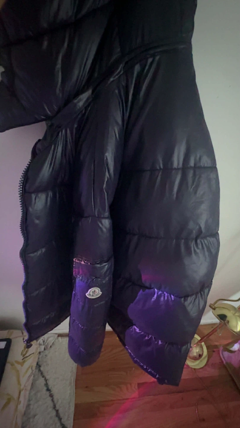 Moncler Puffer Jacket - photo 4