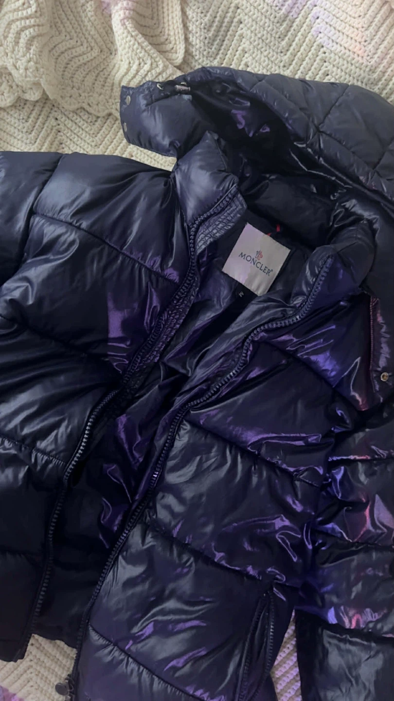 Moncler Puffer Jacket - photo 2