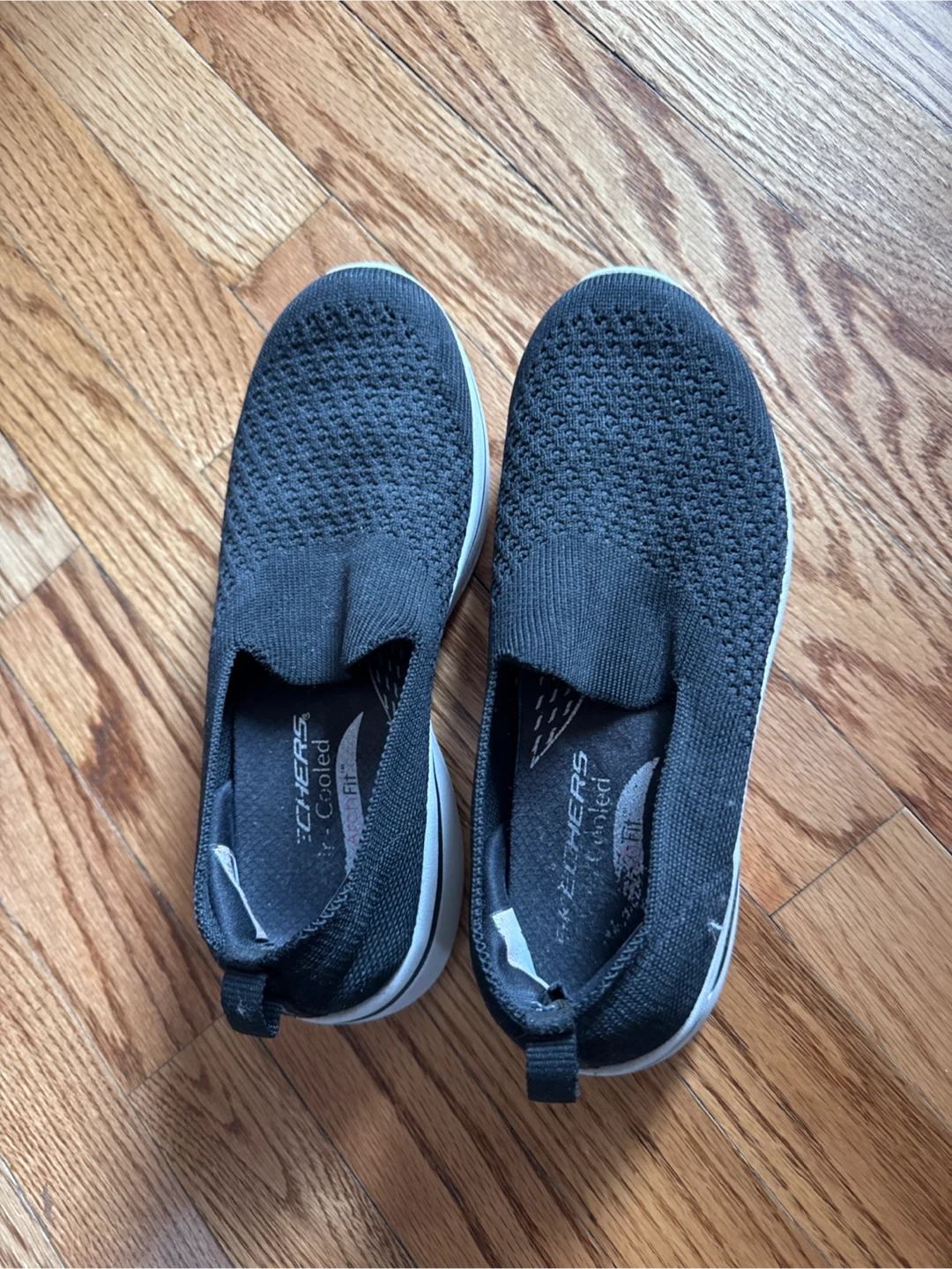 Skechers Women's Slip-On Sneakers