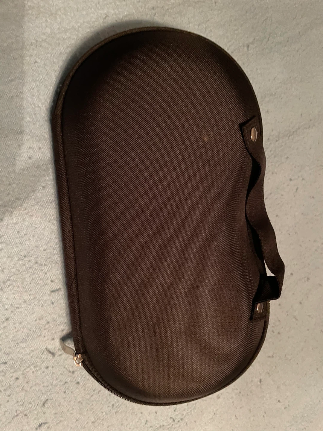 Black Bra Travel Case - photo 4