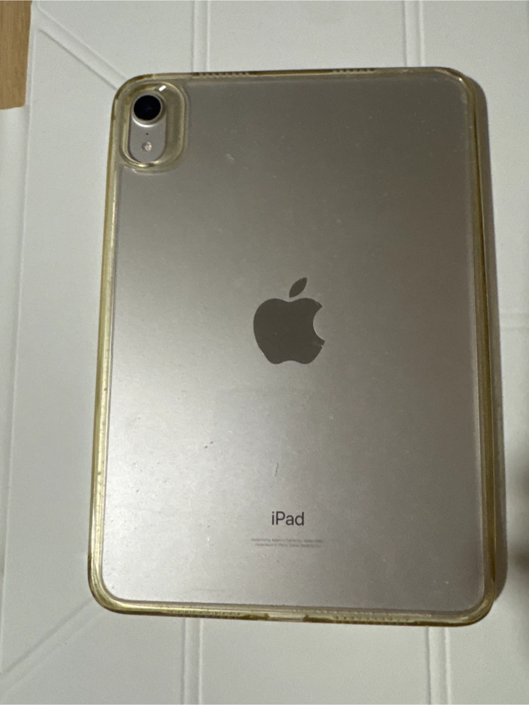 iPad Mini 6 wifi 64GB - photo 2
