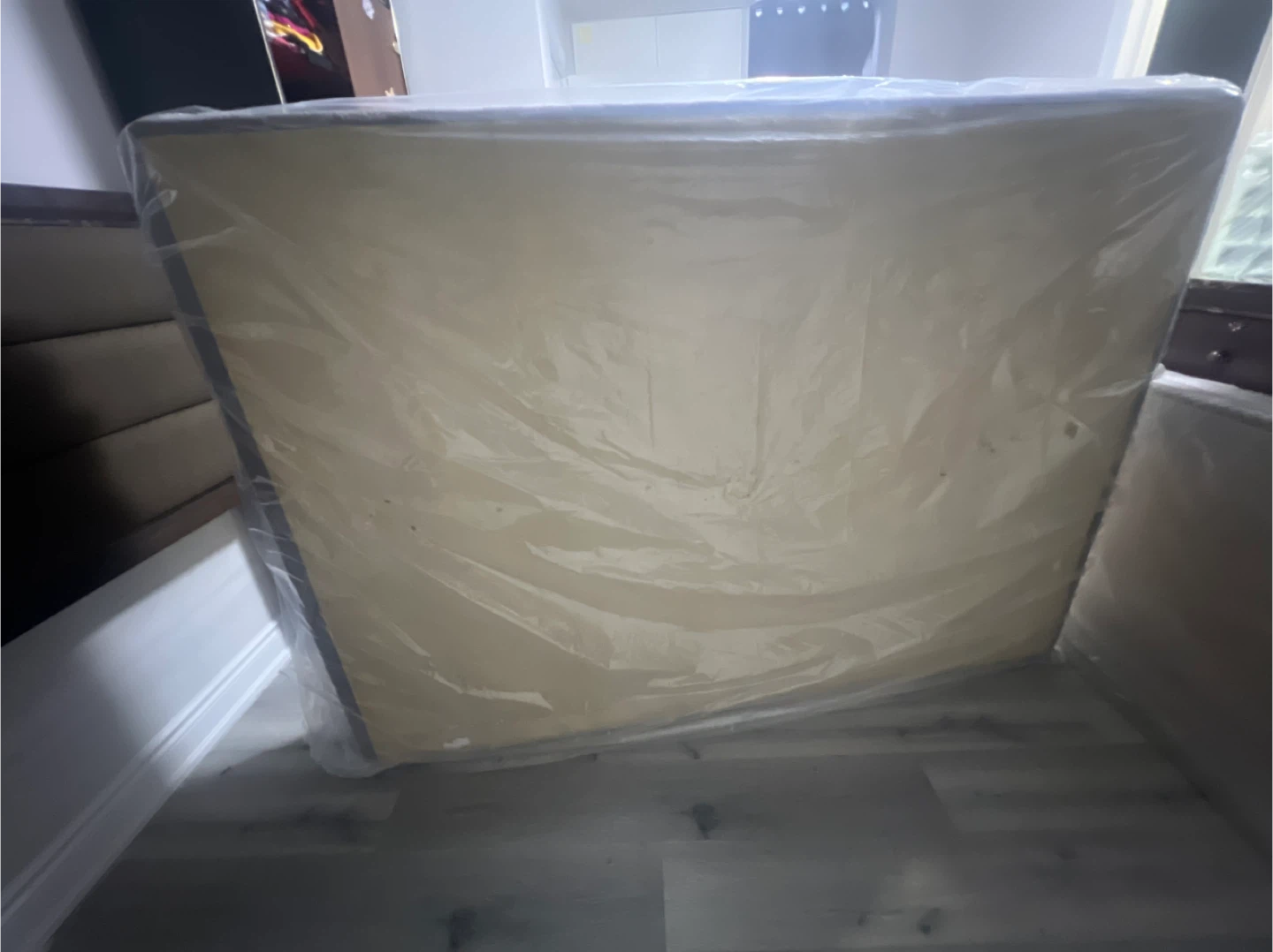 Mattress Base - photo 3