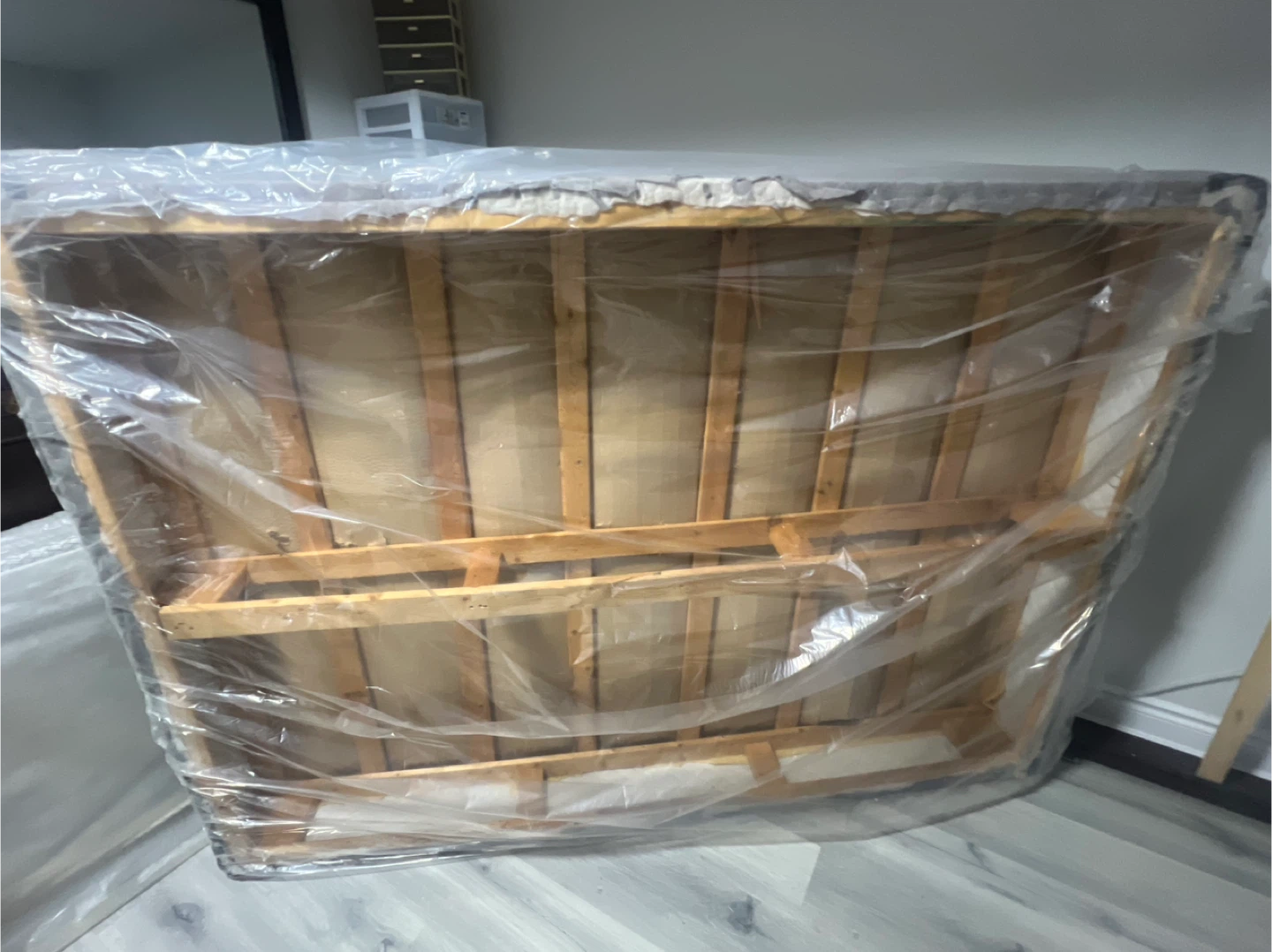 Mattress Base - photo 2