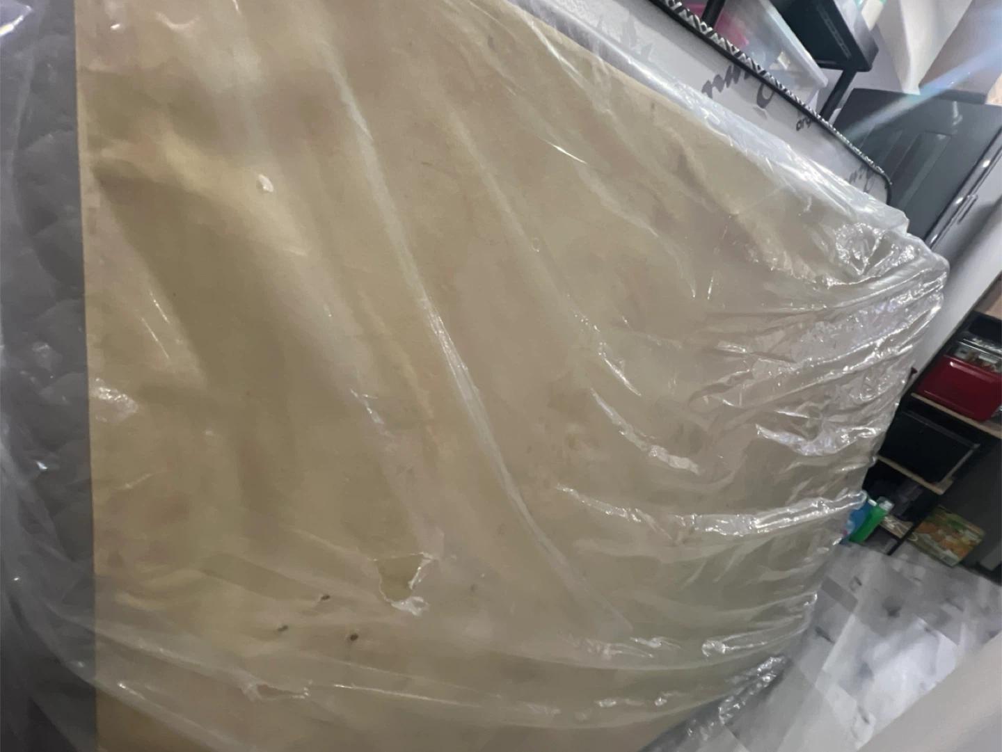 Mattress Base