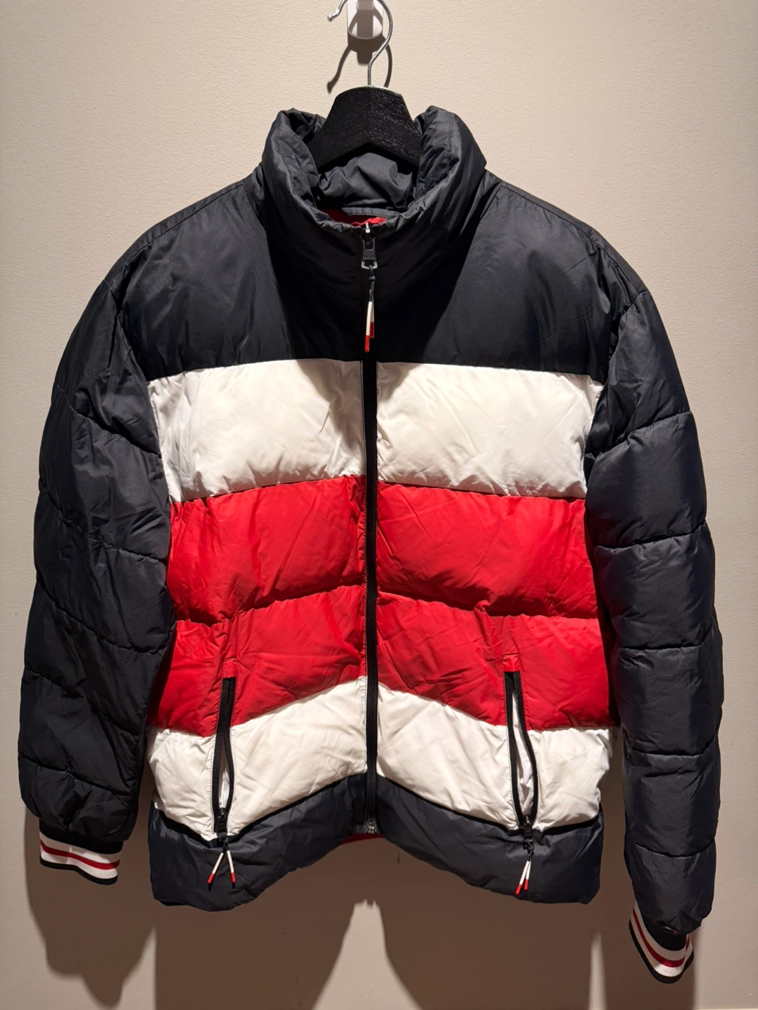 Tommy Hilfiger Puffer Jacket