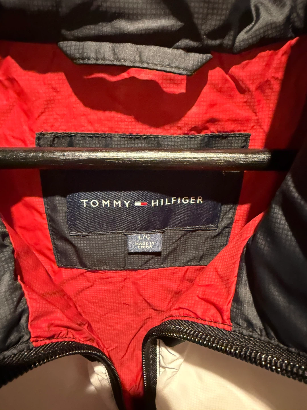 Tommy Hilfiger Puffer Jacket - photo 2
