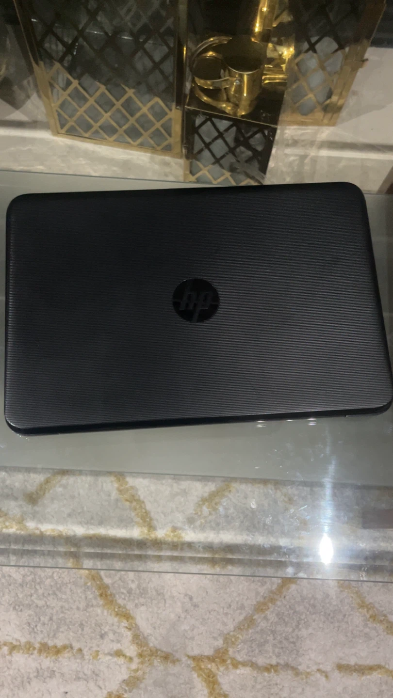 HP Stream Laptop
