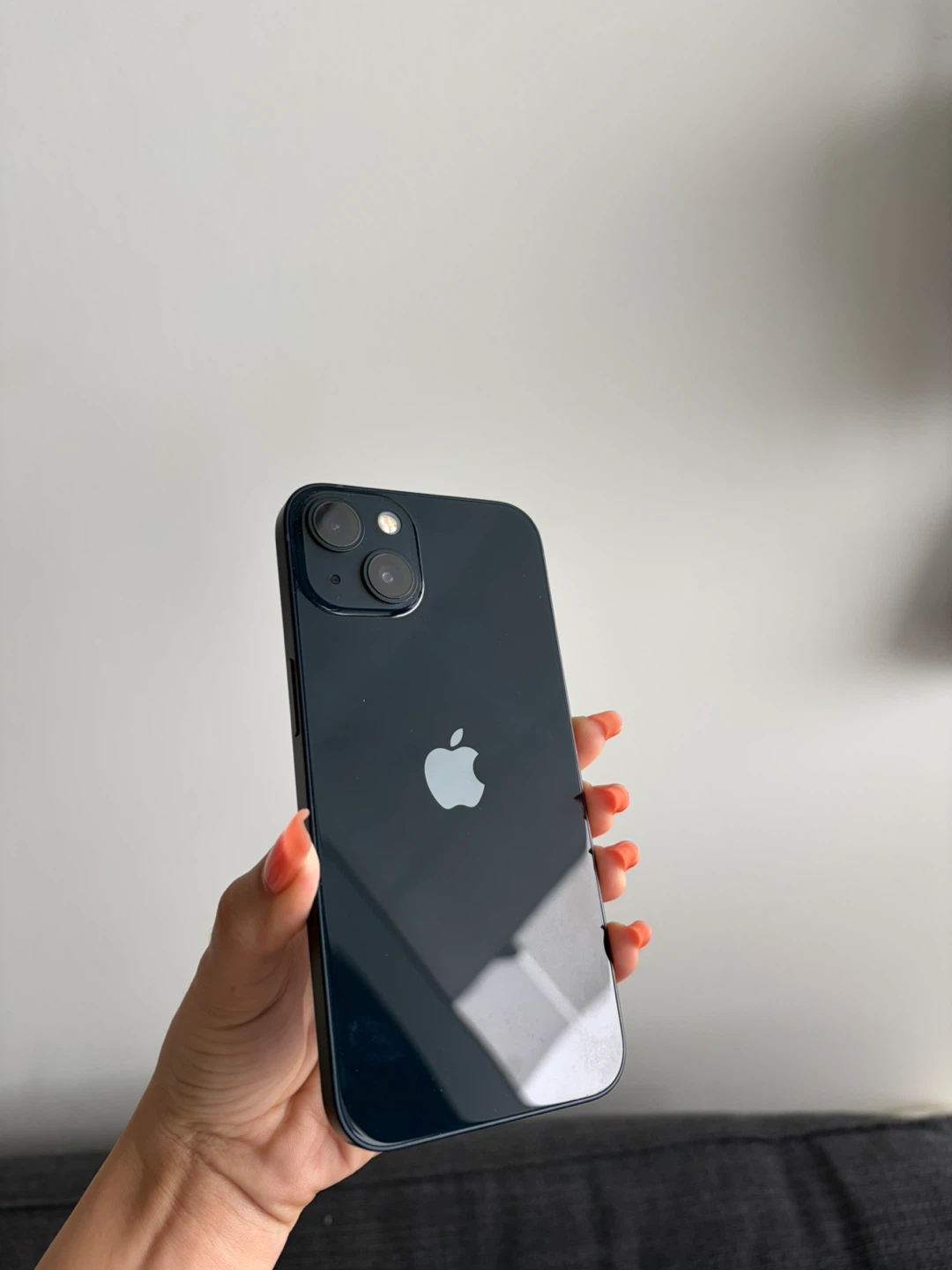 iPhone 13 - Midnight