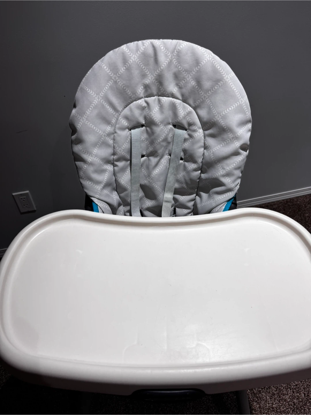 Graco High Chair - photo 4