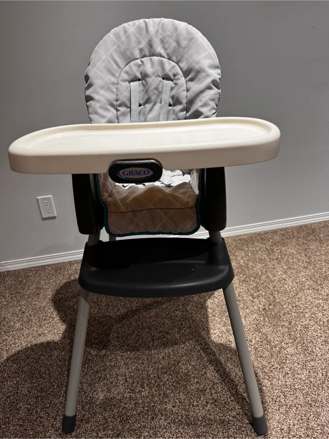 Graco High Chair