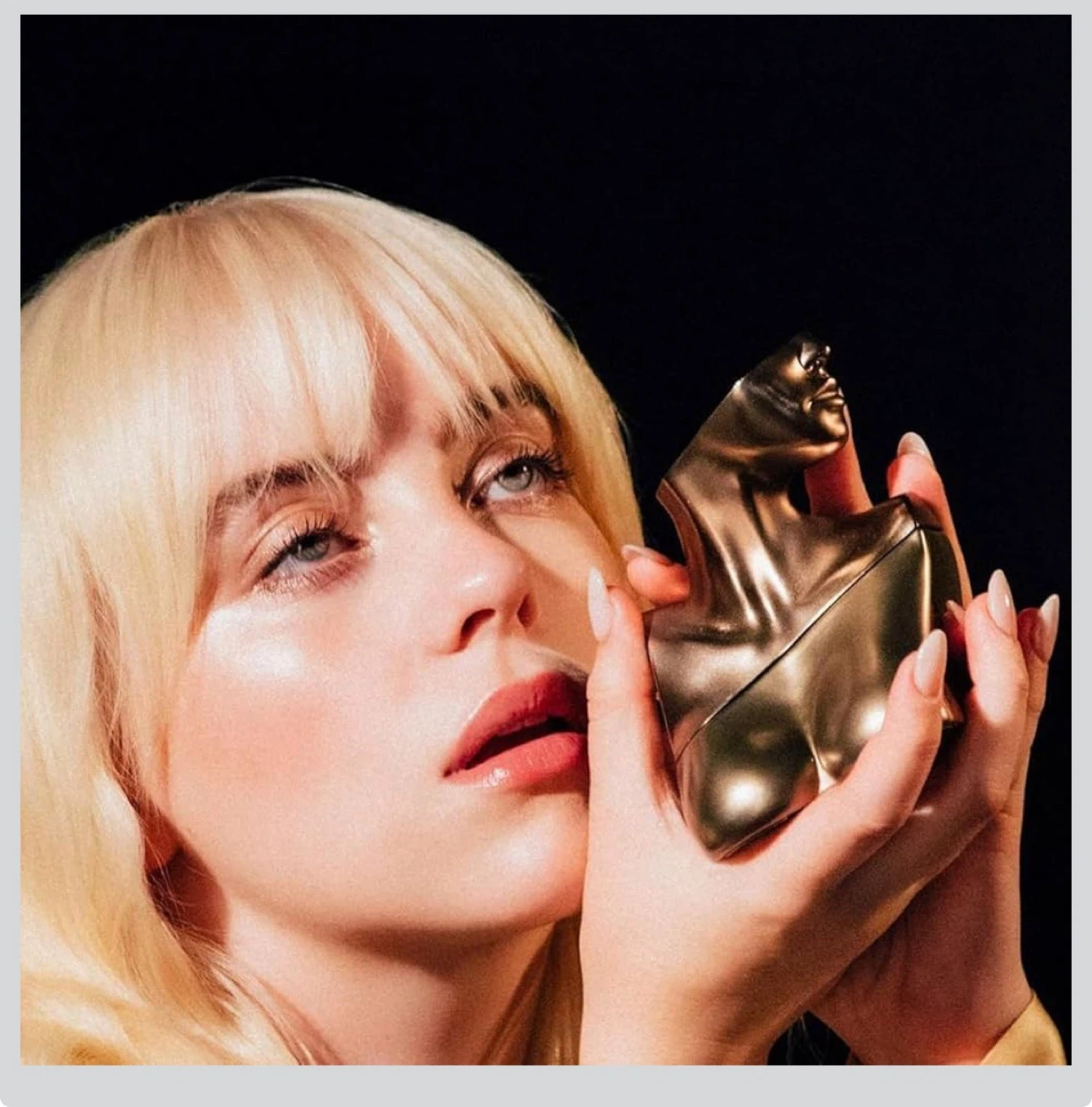 Billie Eilish Eau de Parfum Spray - 3.4 fl oz
