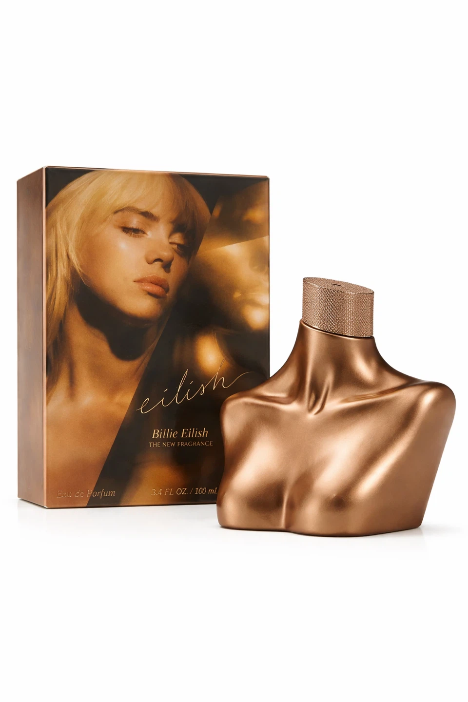 Billie Eilish Eau de Parfum Spray - 3.4 fl oz - photo 5